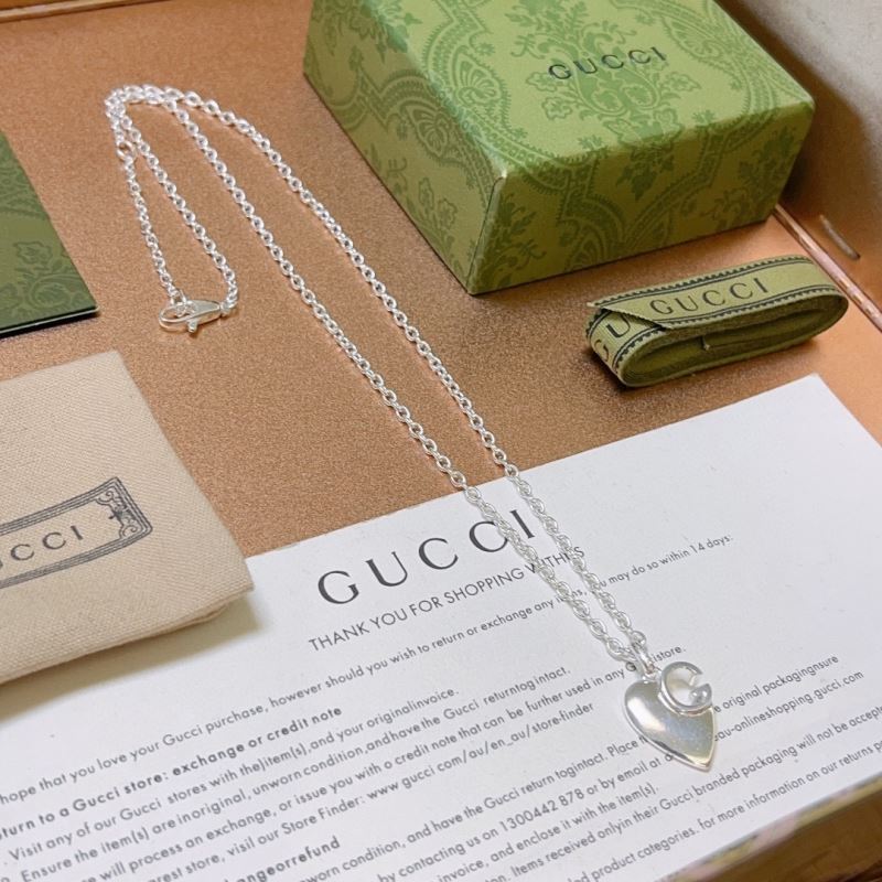 Gucci Necklaces